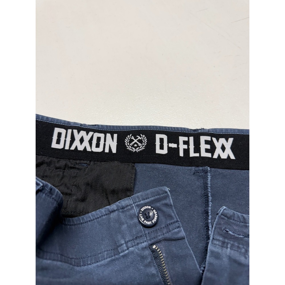 DIXXON D-FLEXX MENS SHORTS SIZE 42 - Picture 7 of 8